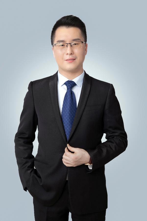葛晓波律师